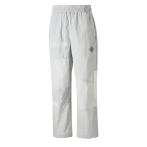 Puma x P.A.M Woven Pants Flat Light Gray GussetedCrotch