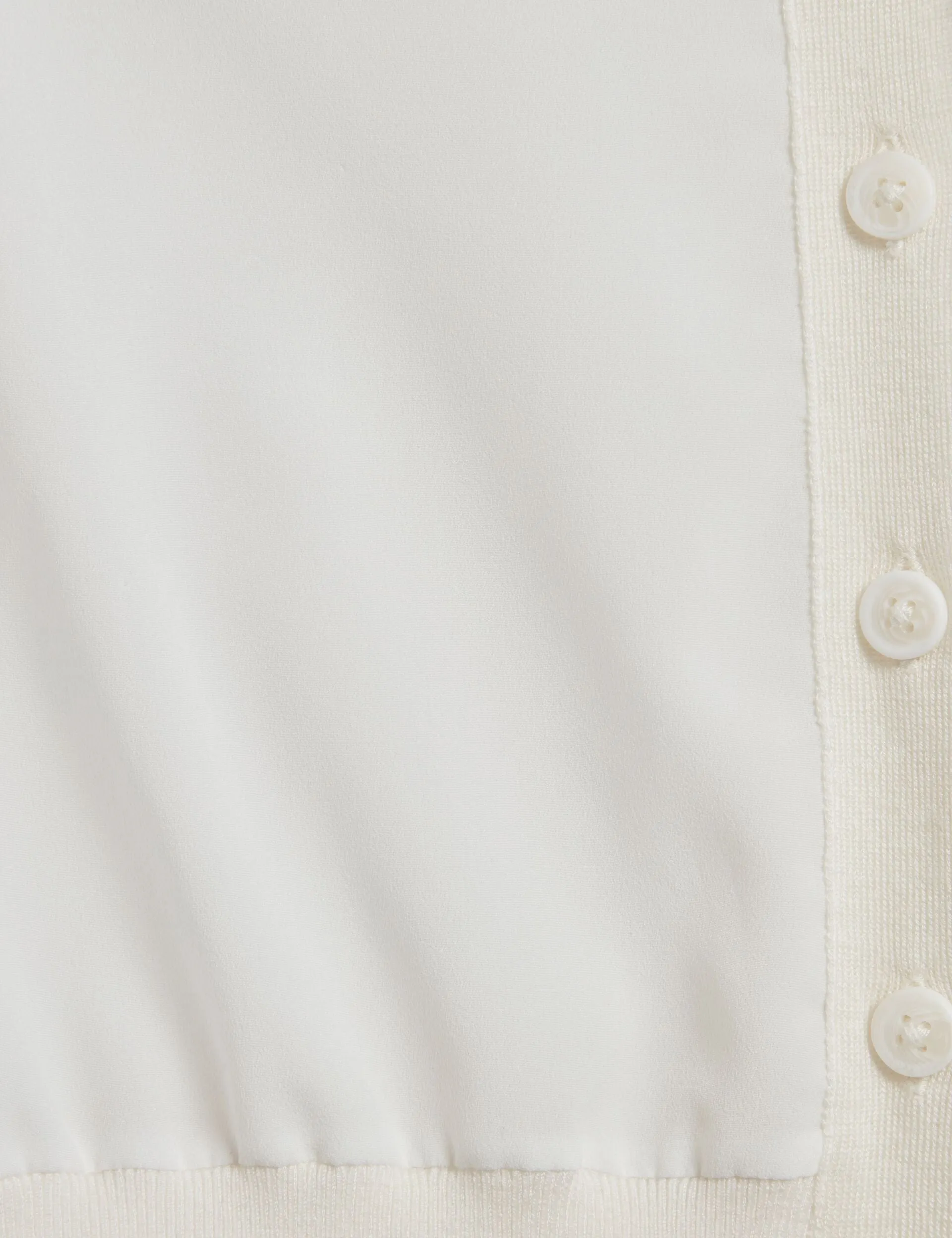 OFINA | WHITE Base Layer Warm Outfit