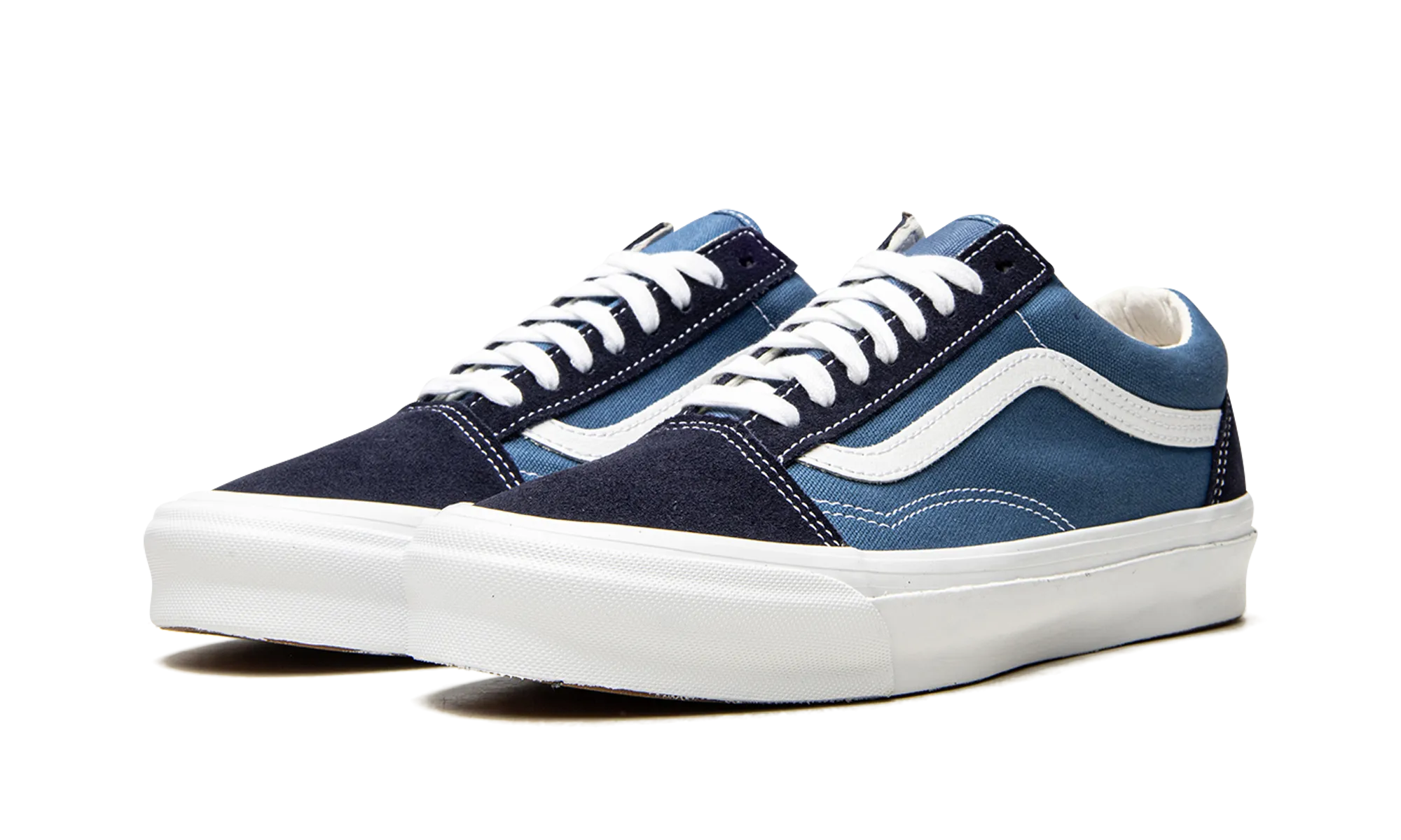 OG Old Skool LX Padded