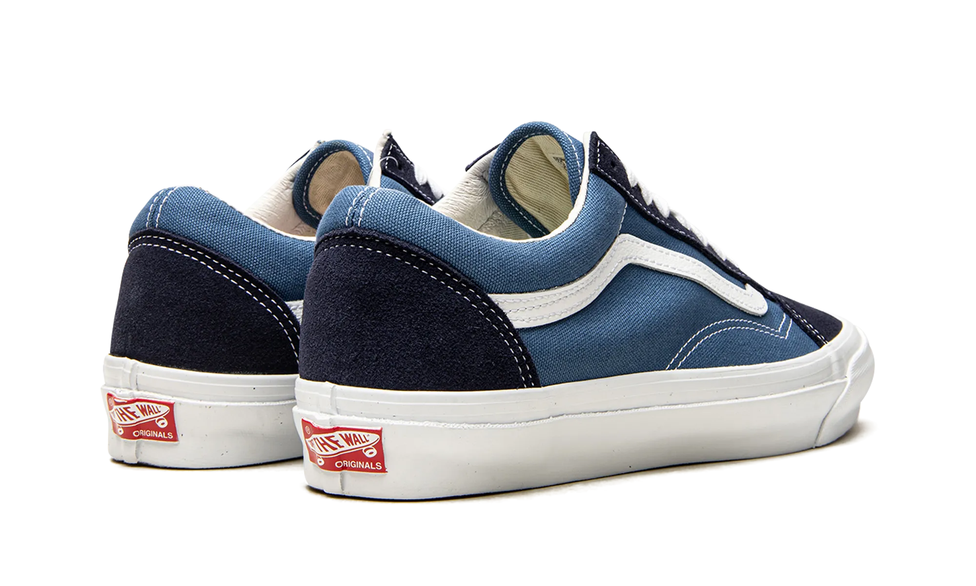 All Outfits Subtle Look OG Old Skool LX