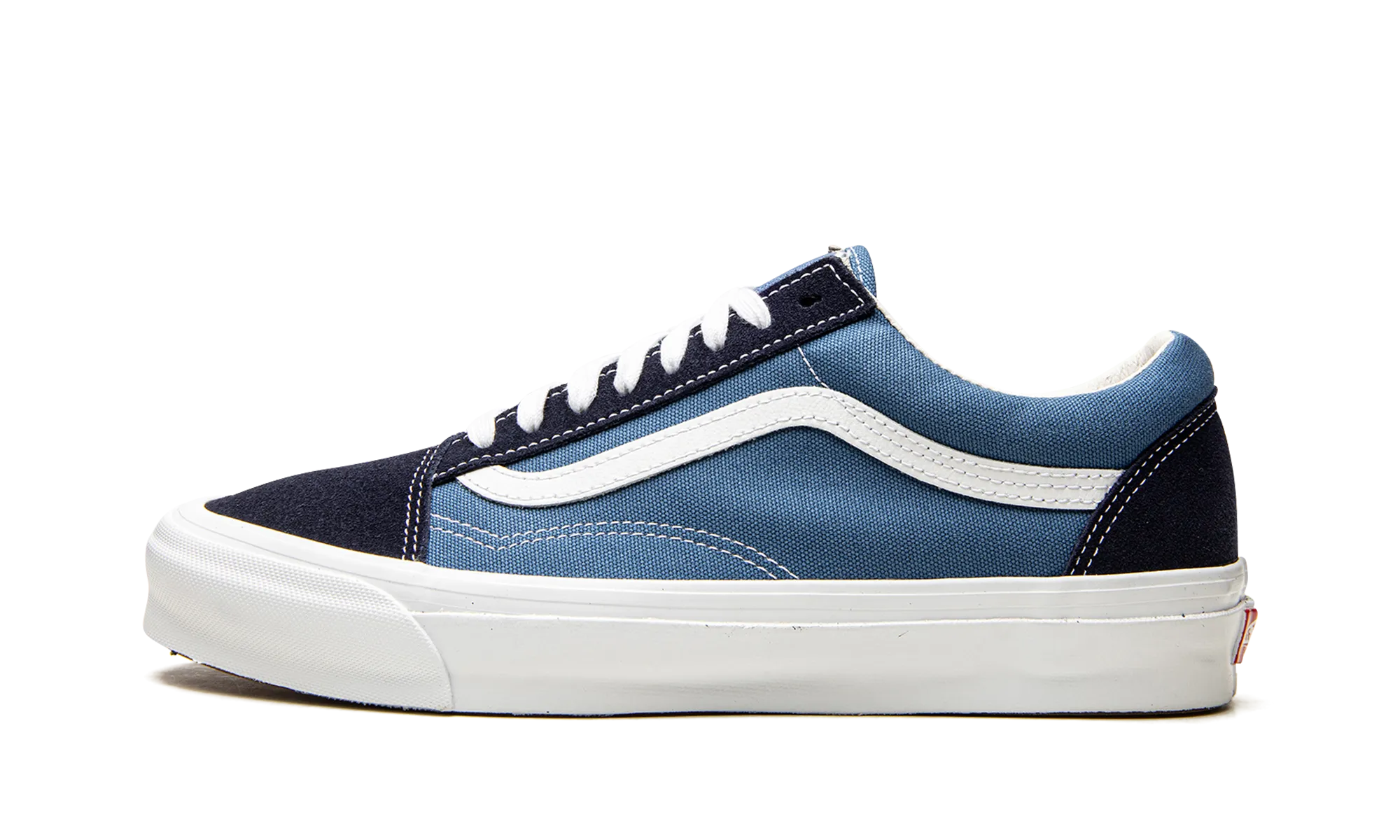 Minimal Edge OG Old Skool LX