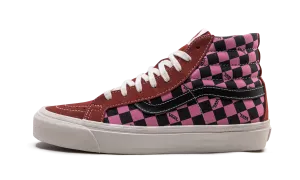 Summit Hike Og Sk8-Hi Lx