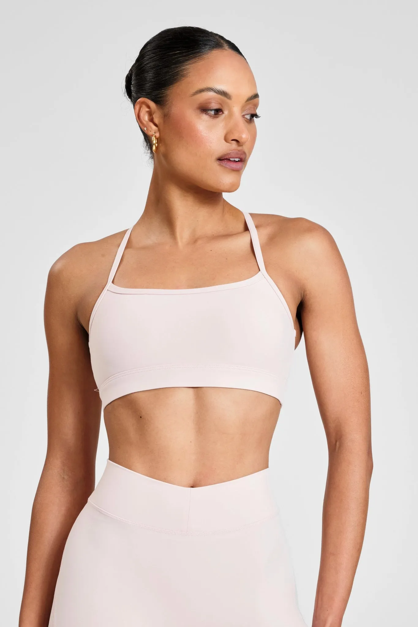 Comfortable Band ALLFENIX CloudCore Y-Back Sports Bra