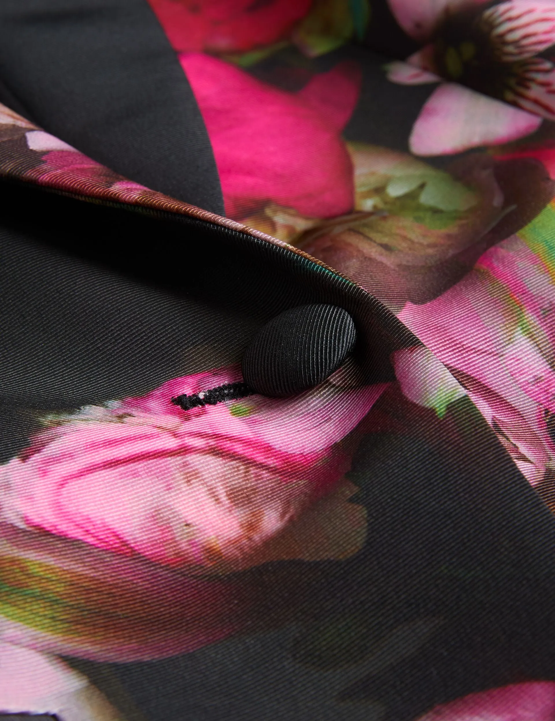 360?? Visibility OKUNI | BLACK