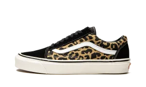 Lace   Up Design Sock Liner Fit Old Skool 36 DX