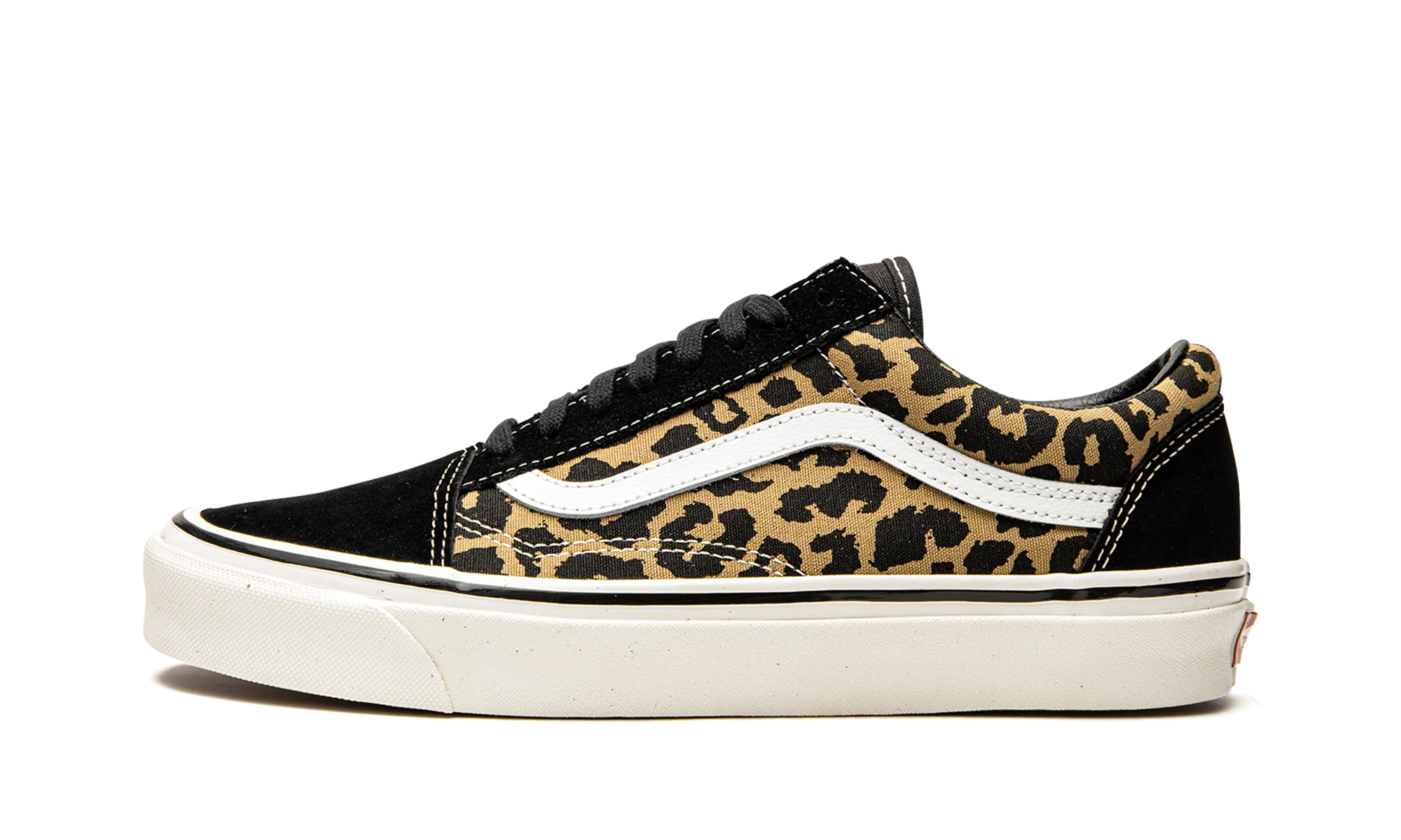 Lace   Up Design Sock Liner Fit Old Skool 36 DX