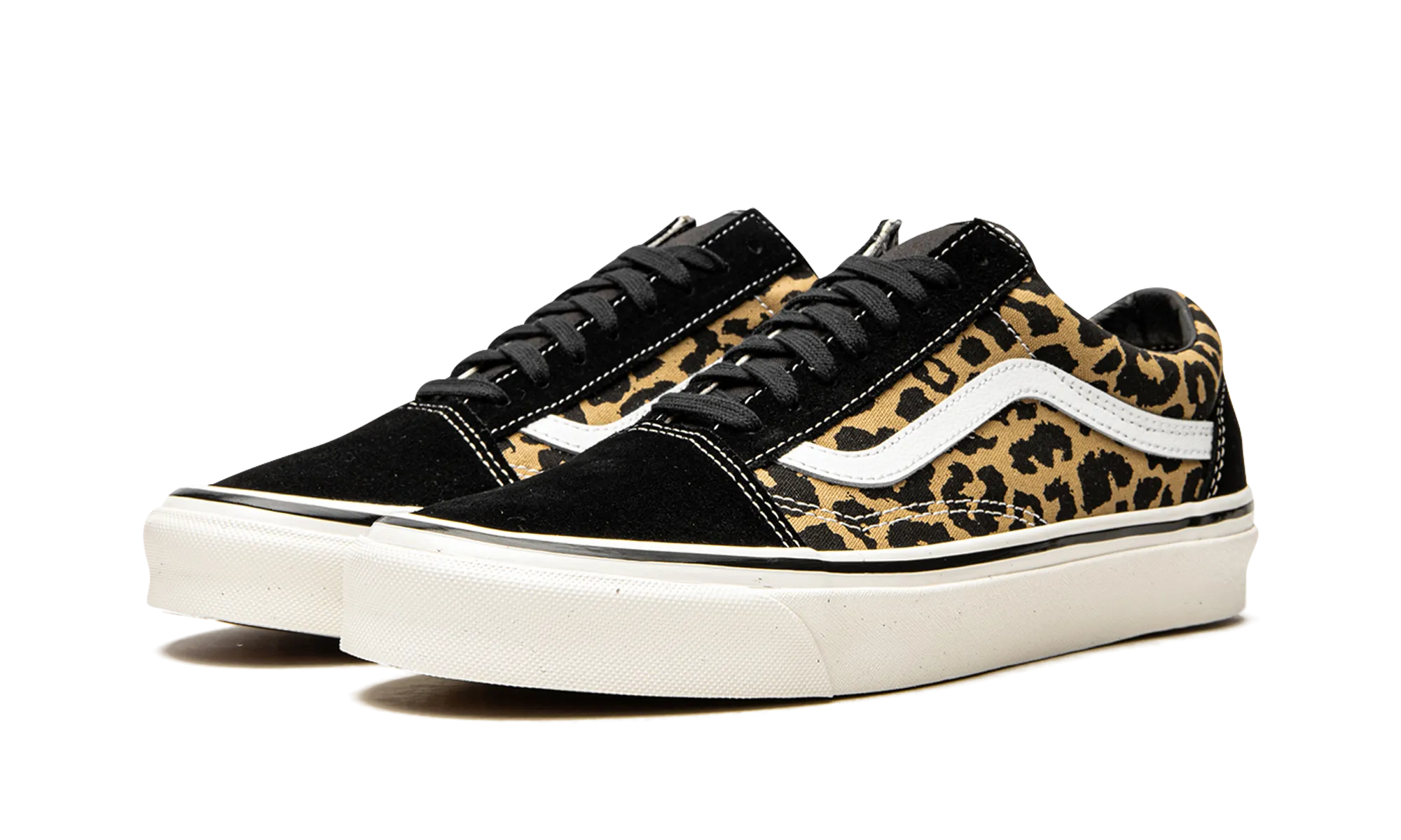 Old Skool 36 DX Moisture Wicking Lining Walk Comfortably