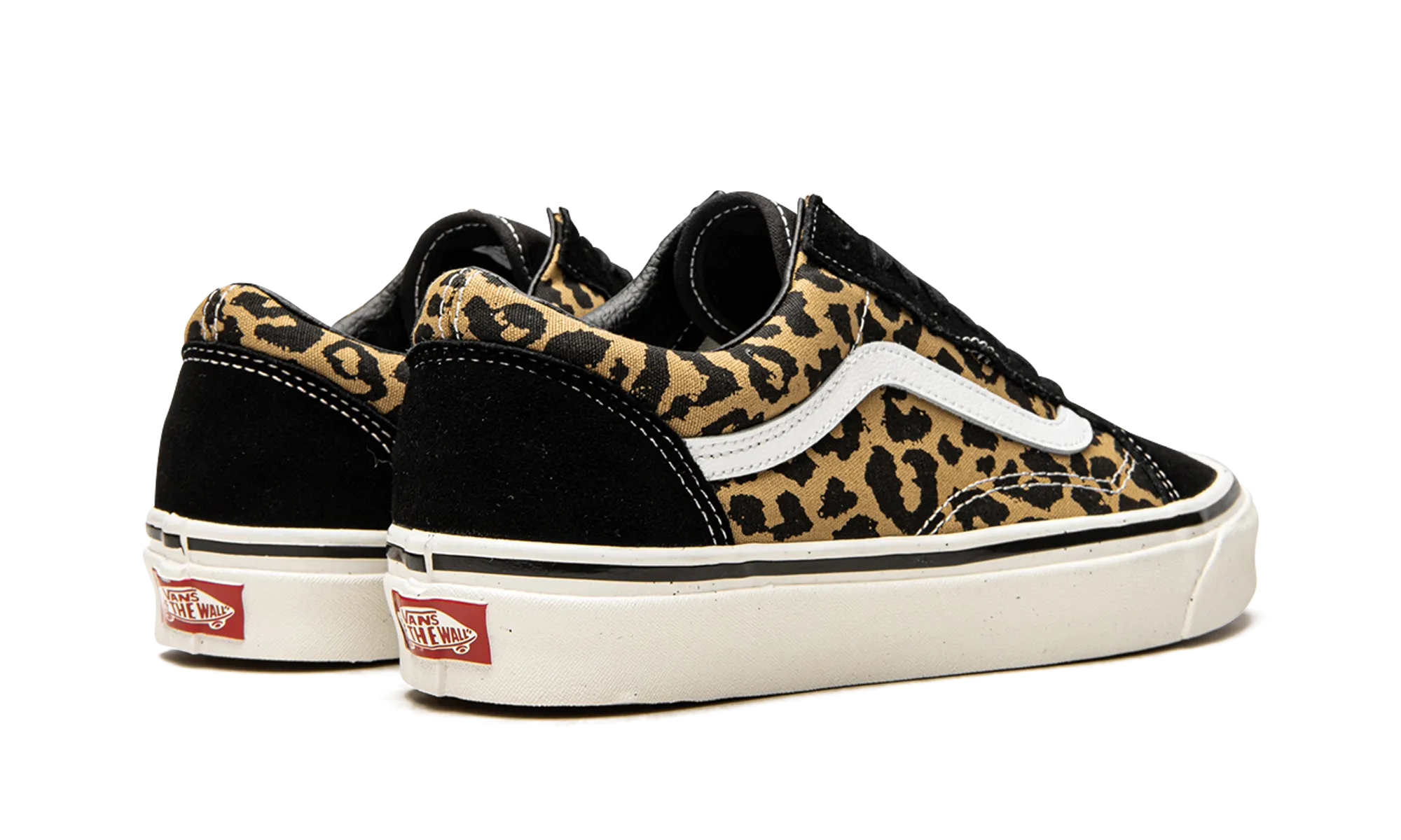 Old Skool 36 DX Lace Free