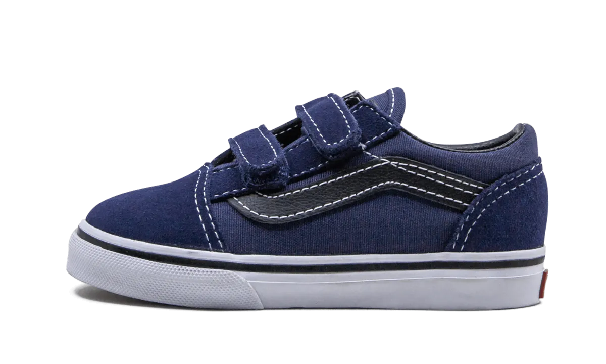 Old Skool V TD Winter Fit Mesh Flow