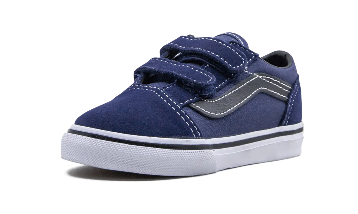 Summit Hike Stone Hike Old Skool V TD