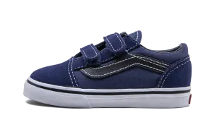 Old Skool V TD Winter Fit Mesh Flow