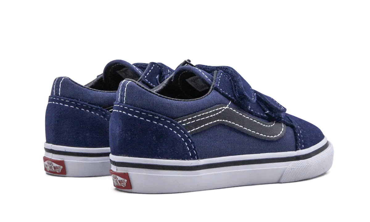 Dirt Walk Old Skool V TD