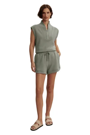 UV protection layer Ollie High Rise Short 3.5, Shadow