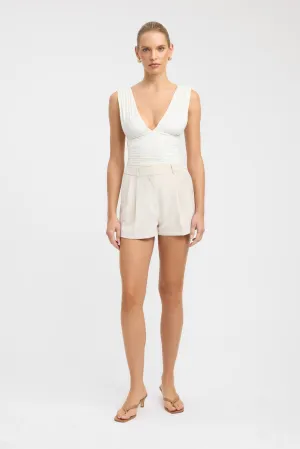 Opal Tailored Short Outdoor Ready Fit Urban Comfort