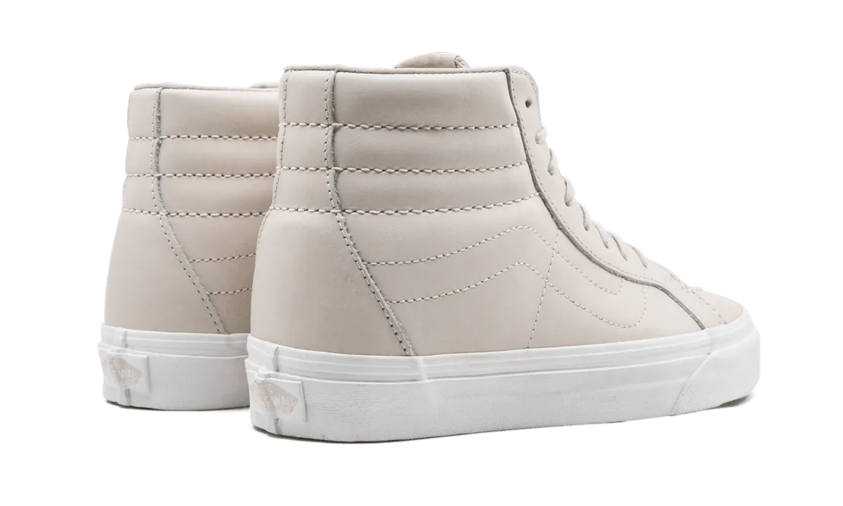 Smooth Move SK8-HI REISSUE DX "Pink-Gold"