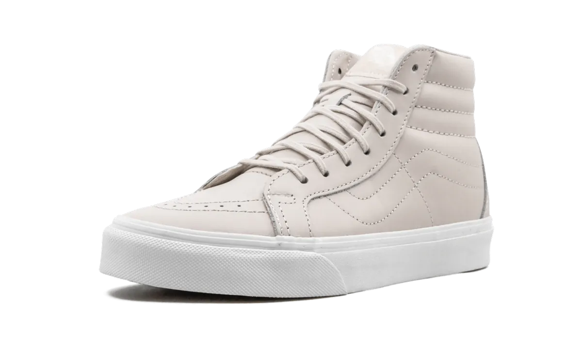 PU Sole SK8-HI REISSUE DX "Pink-Gold"