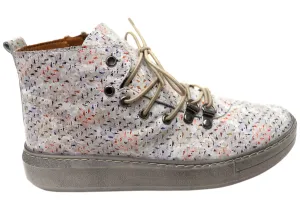 Seamless Comfort Snow Trekker Shock Absorbing Midsole Orizonte Avalon Womens European Comfortable Leather Ankle Boots