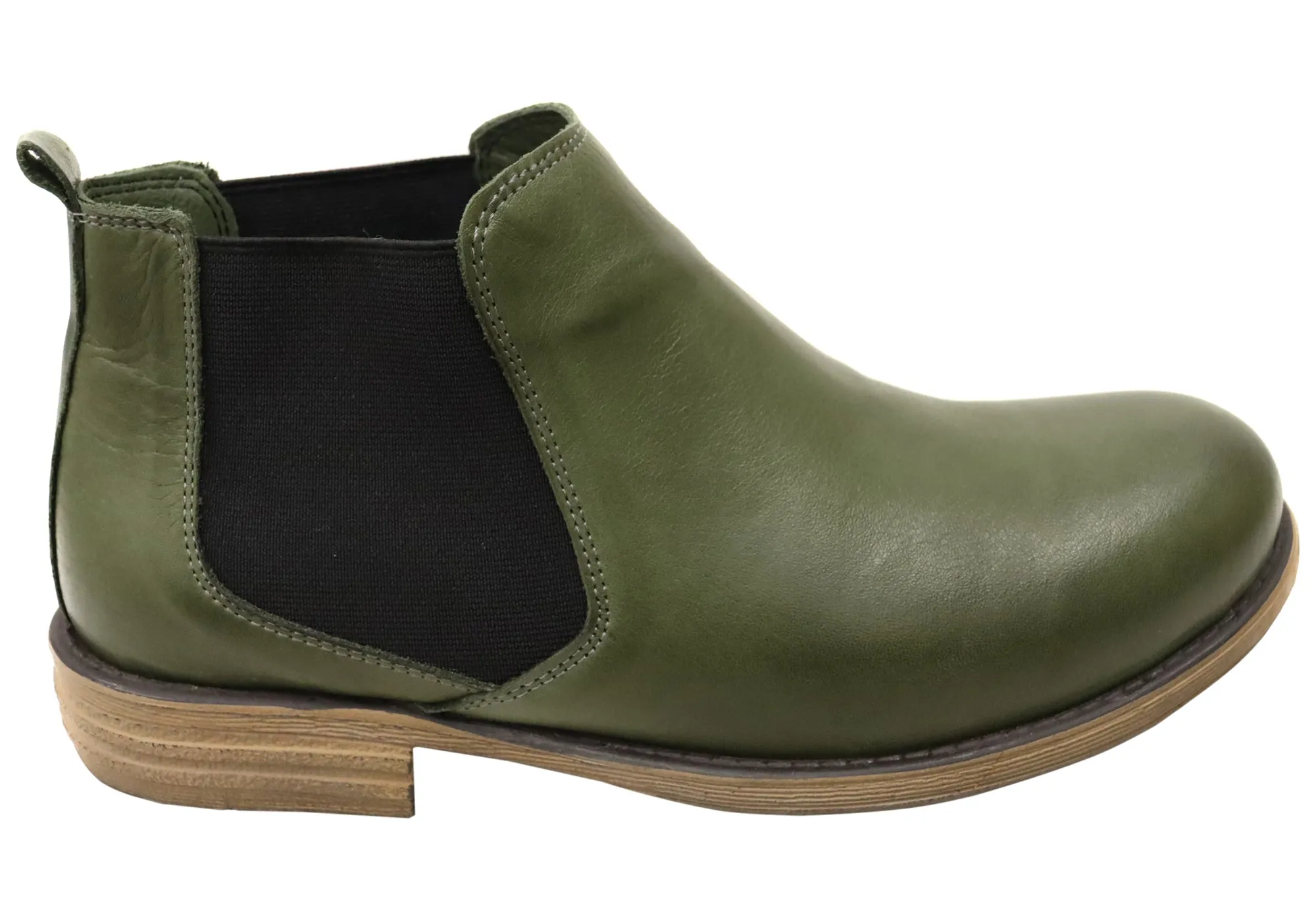 Stable Support Cold Weather Commuter Orizonte Tambo Womens European Comfortable Leather Ankle Boots