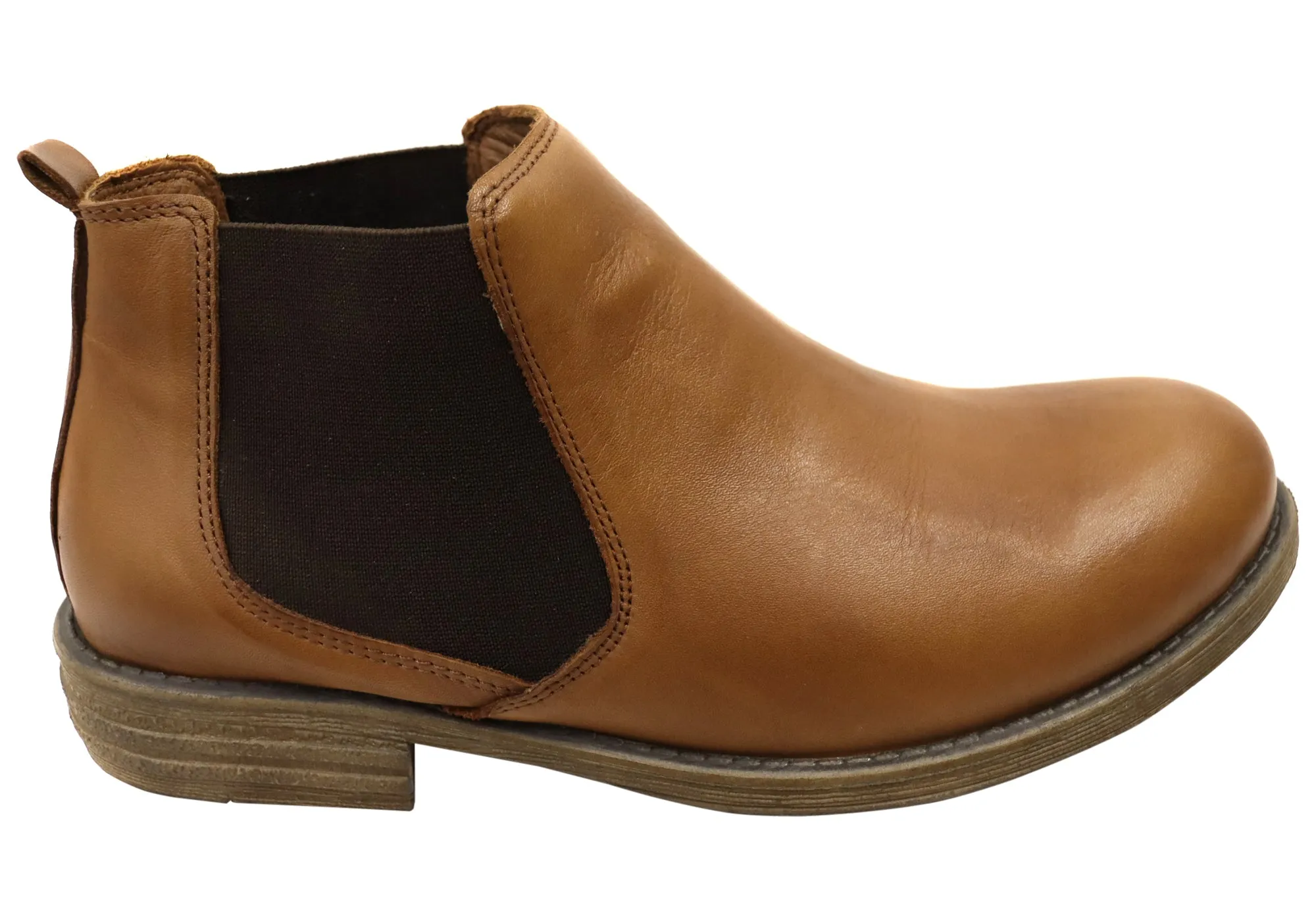 Quick Drying Stylish Explorer Reliable Grip Orizonte Tambo Womens European Comfortable Leather Ankle Boots