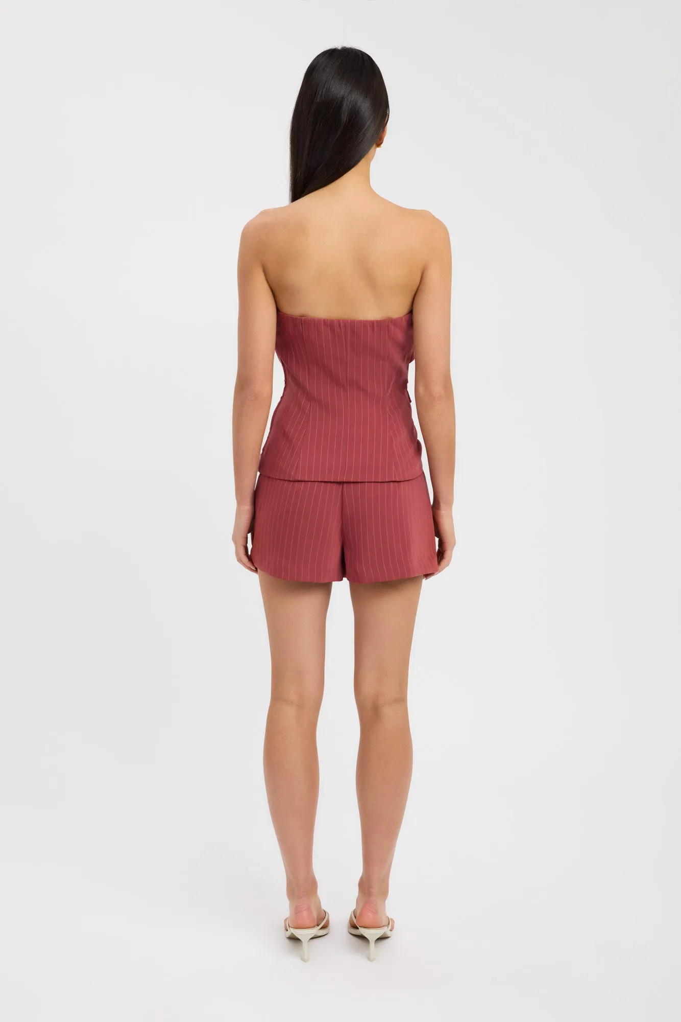 Oslo Low Rise Short Mid - rise