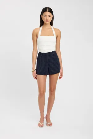 multiple pockets Comfort Tech Oslo Low Rise Short