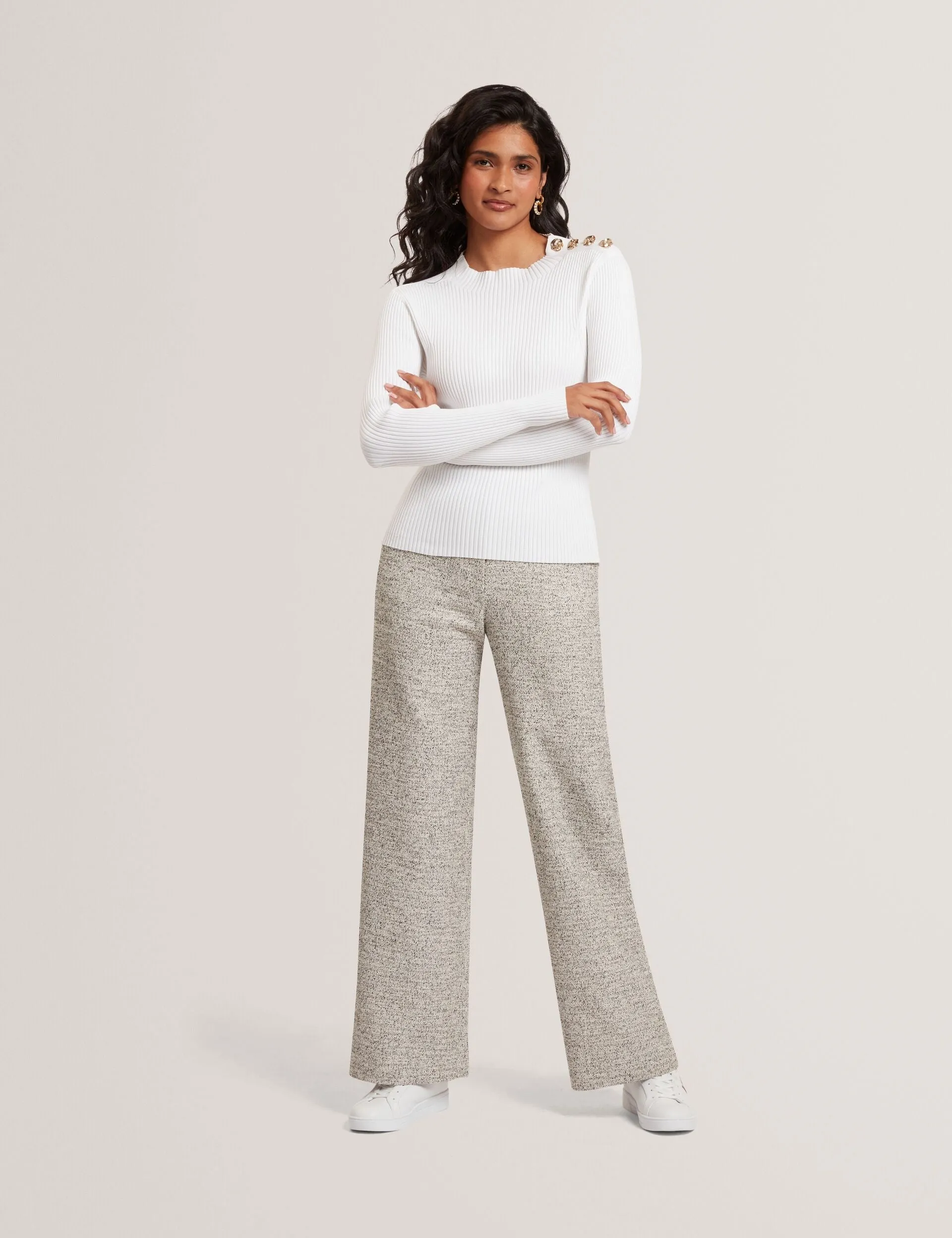 BLEANA | IVORY Fall Vibes