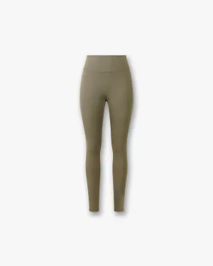 Budget Friendly Skin Friendly Owners Club Legging - Safari