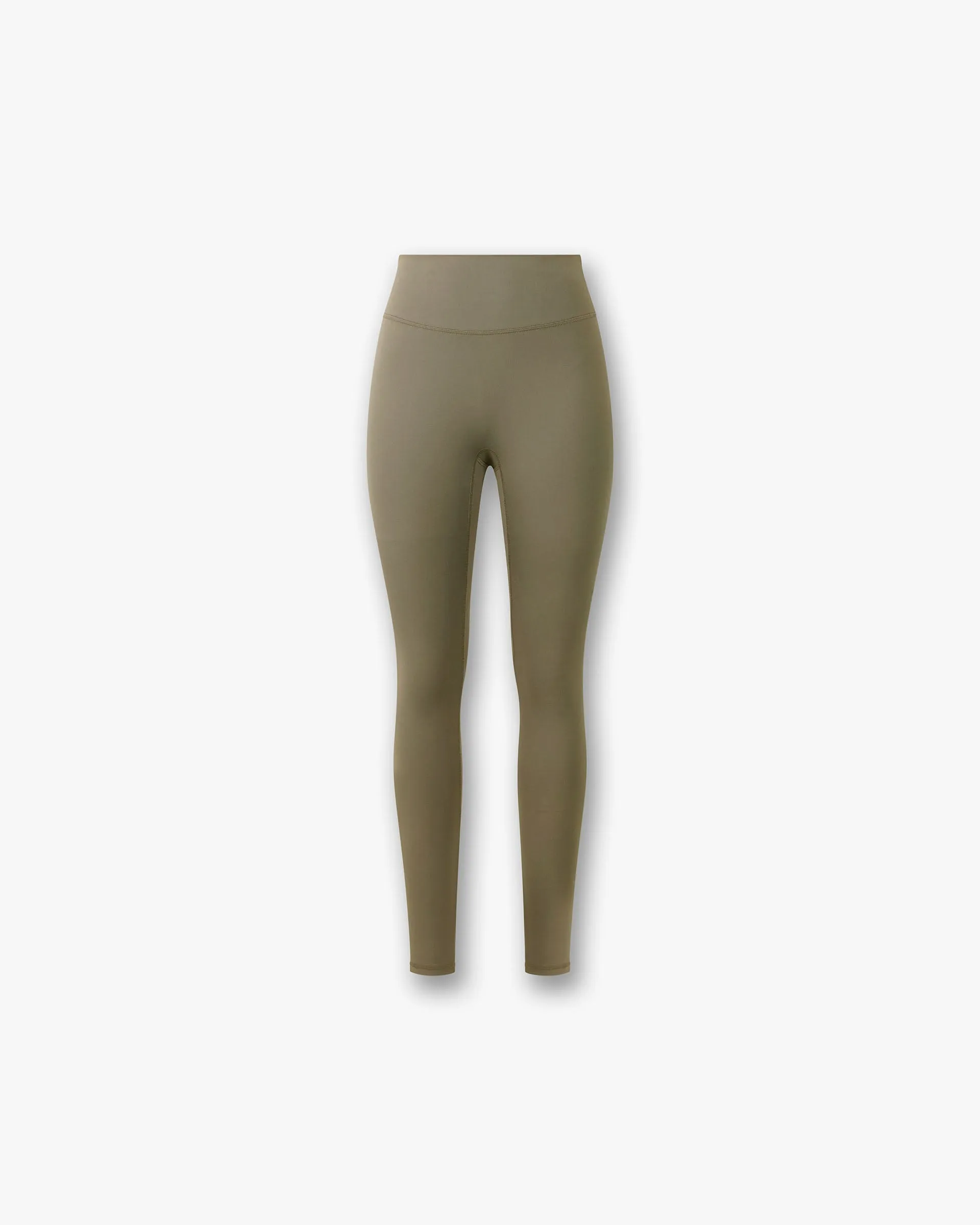 Budget Friendly Skin Friendly Owners Club Legging - Safari