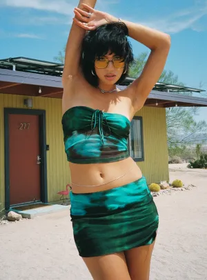 Palm Springs Set Multi One size fits most birthday party