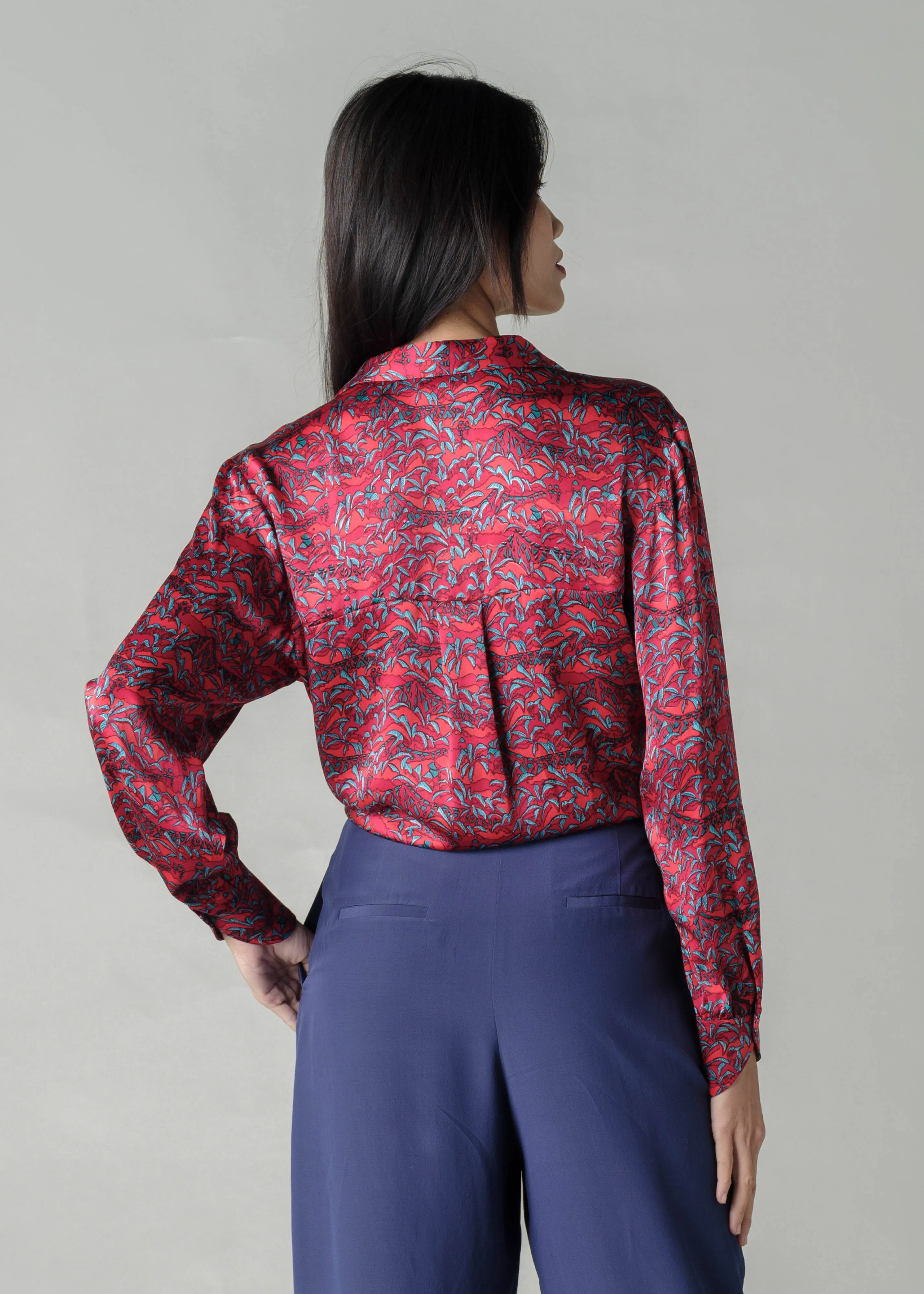 PARROT - RADIANT CAI CompactFold