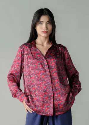 Cool Frame PARROT - RADIANT CAI