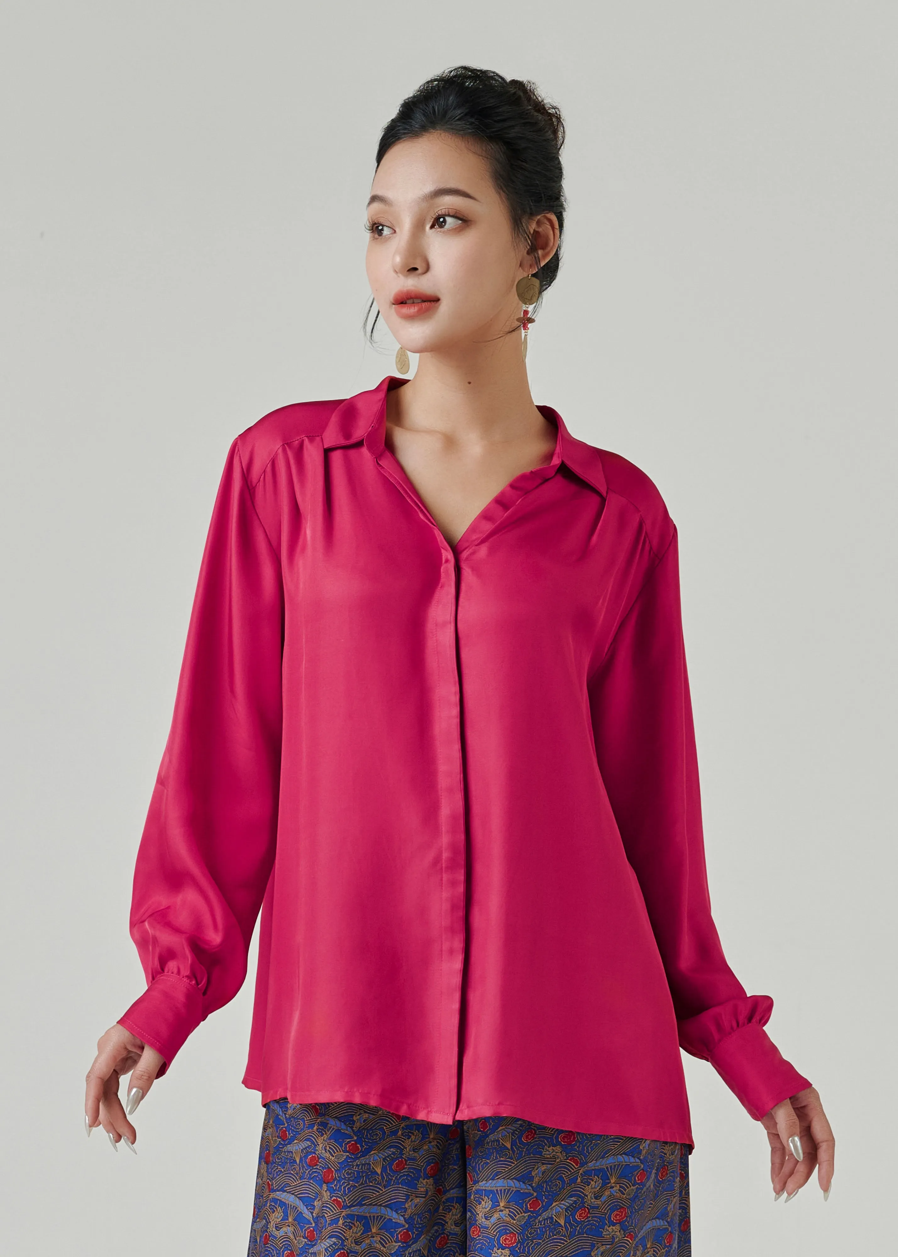 PARROT - ROSE FLUSH Surf Mood