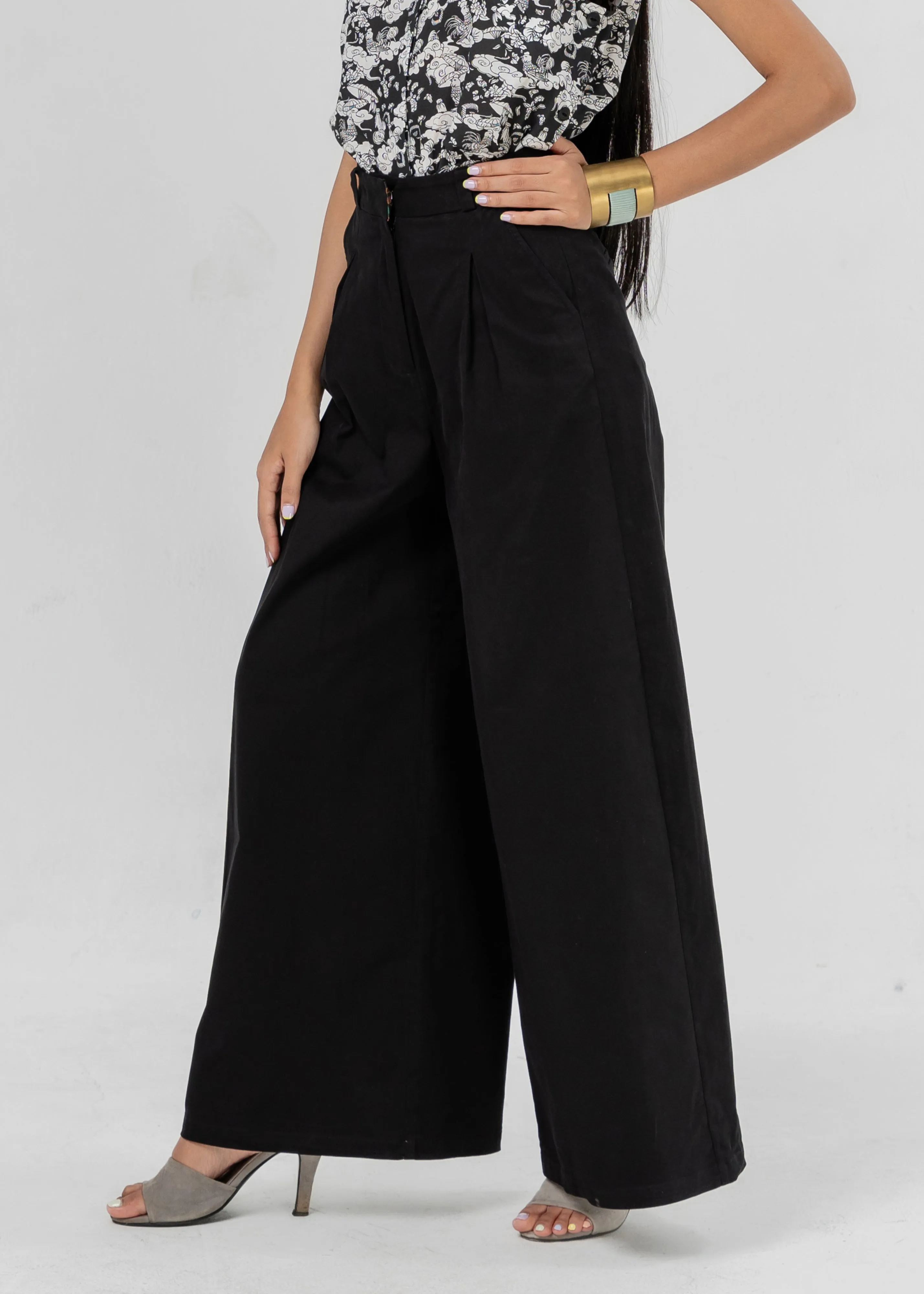 PAVO - GALAXY Body Shape