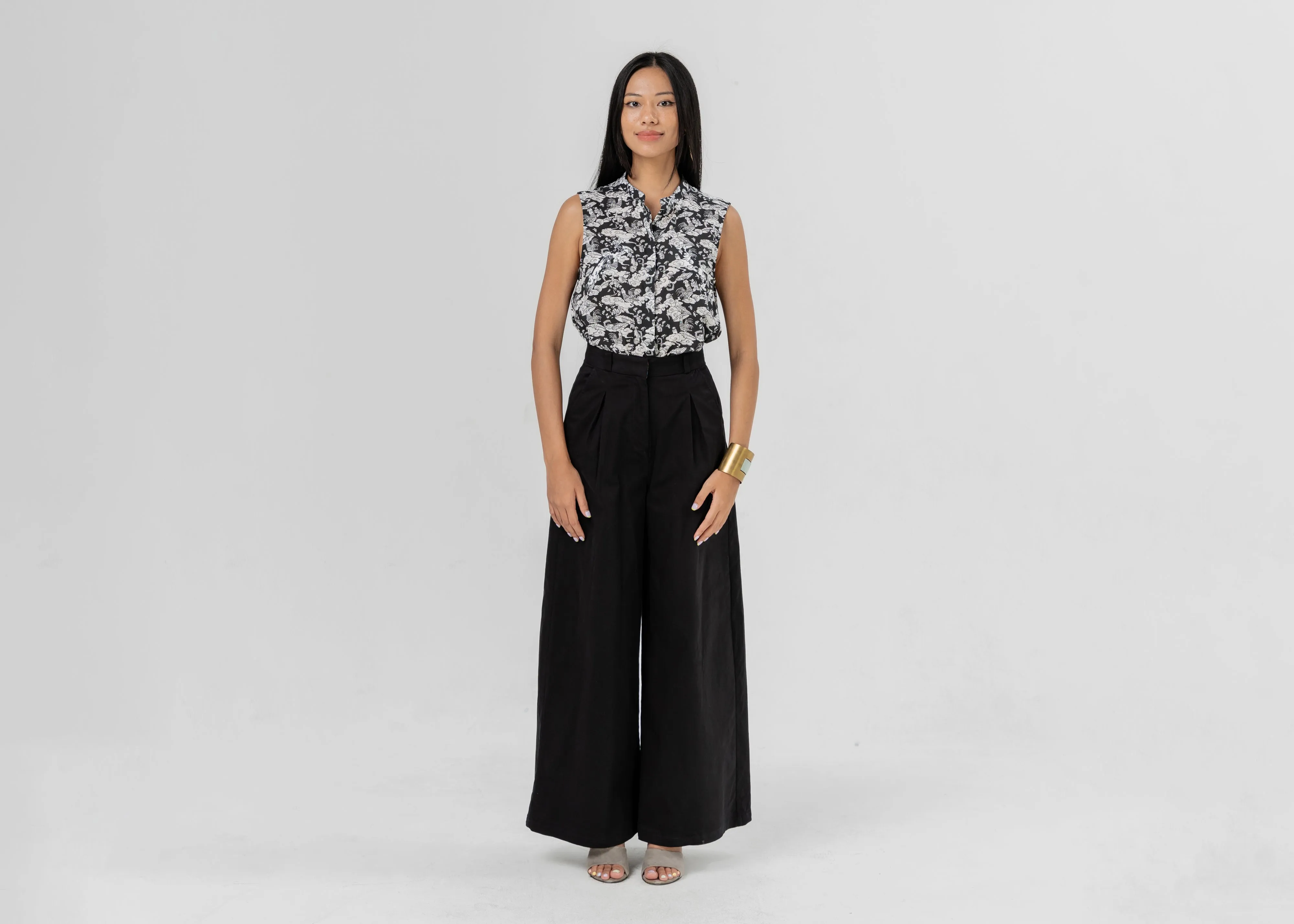 Outdoor Lifestyle NoiseReducingFabric PAVO - GALAXY