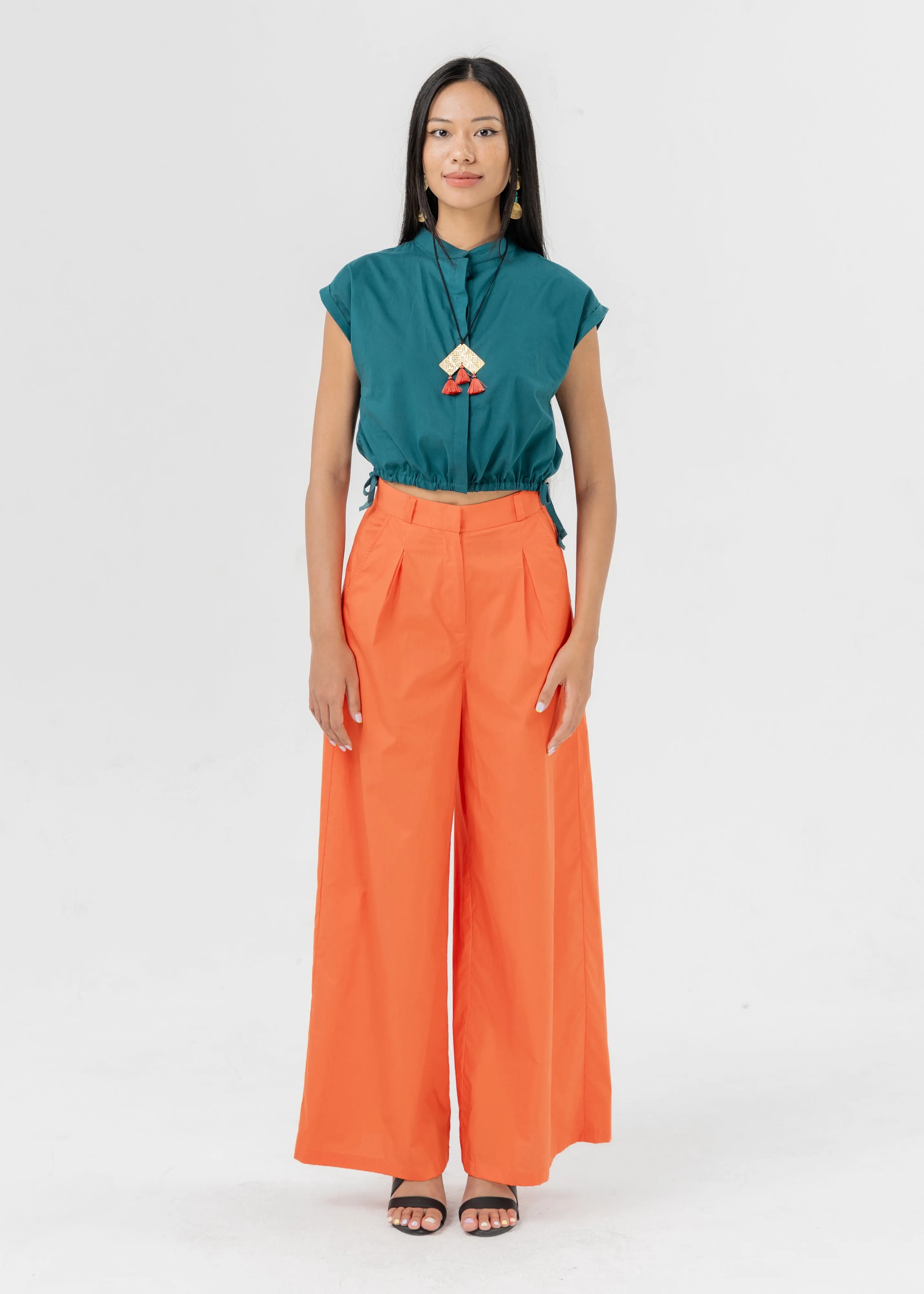 PAVO - PAPAYA Comfort Base Shape Retention