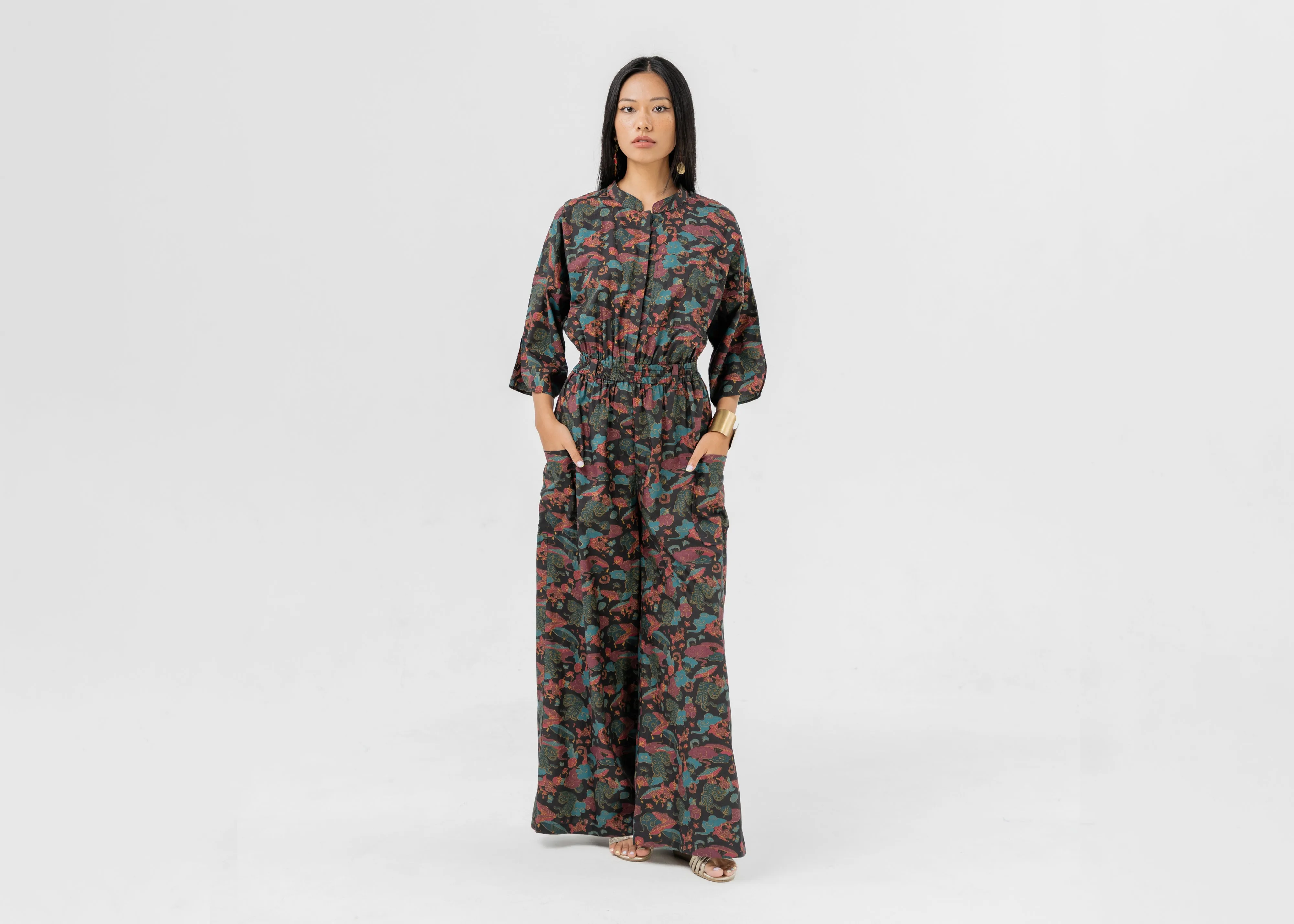 Shimmer Core PEGASUS - FIRE TIGER