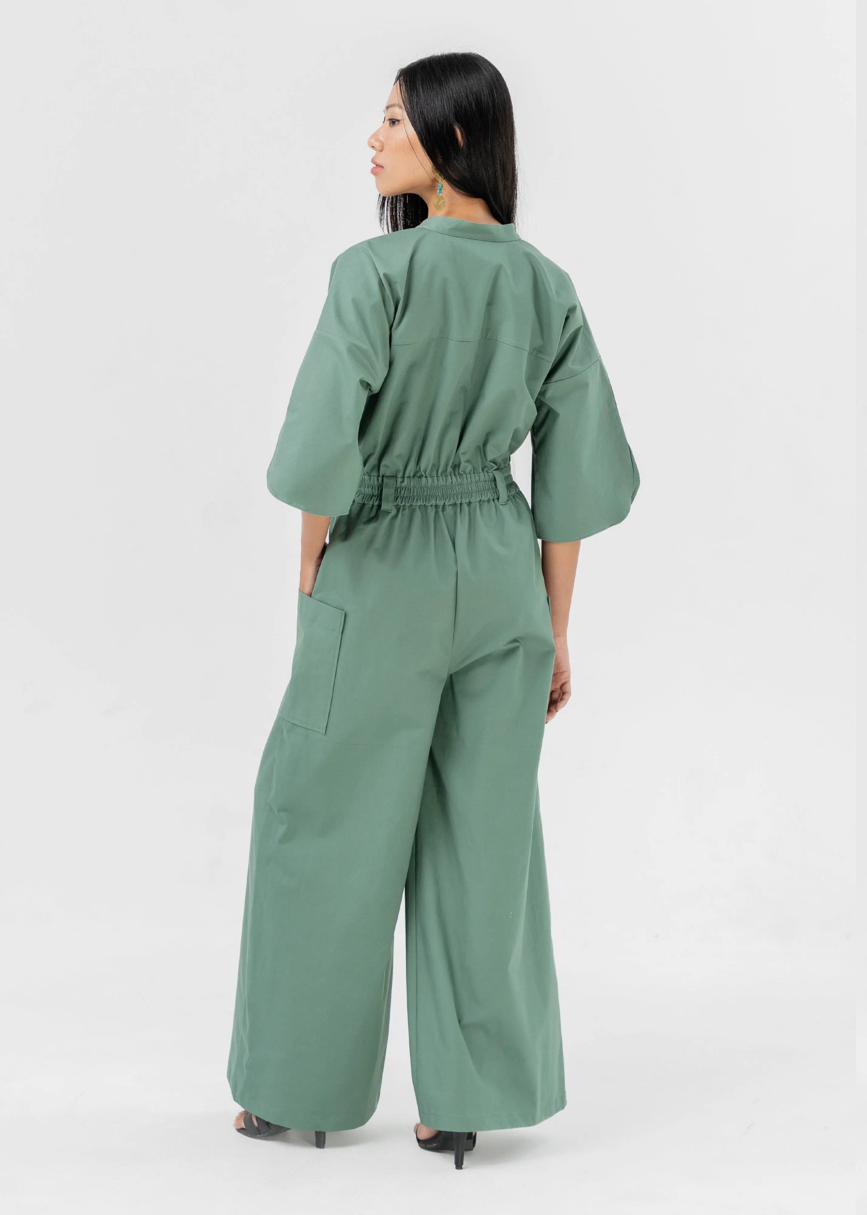 PEGASUS - KHAKI Casual Design