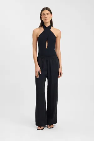 Esme Bodysuit Layering Wear Cozy Sweater