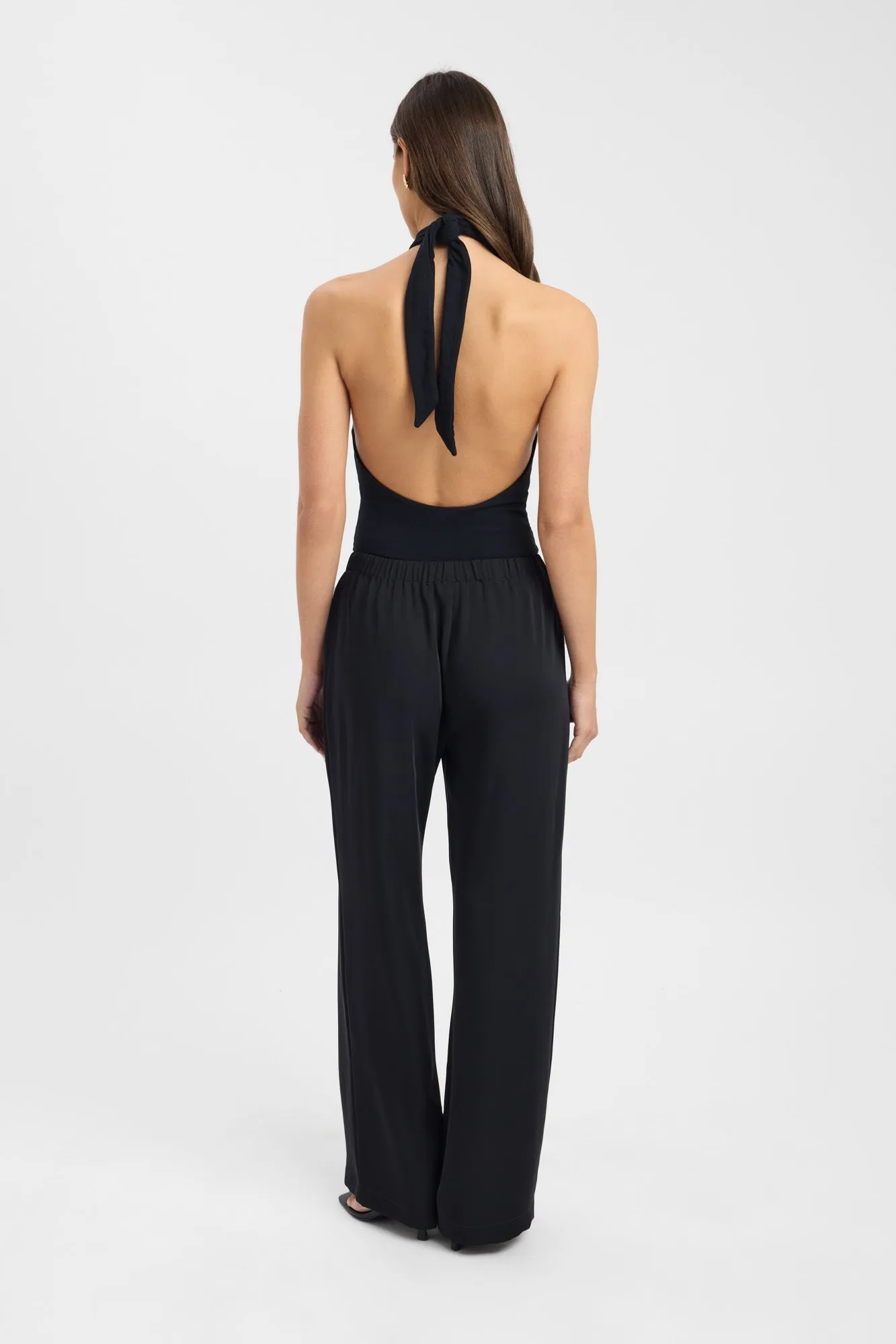 Swim Easy Casual Polo Esme Bodysuit