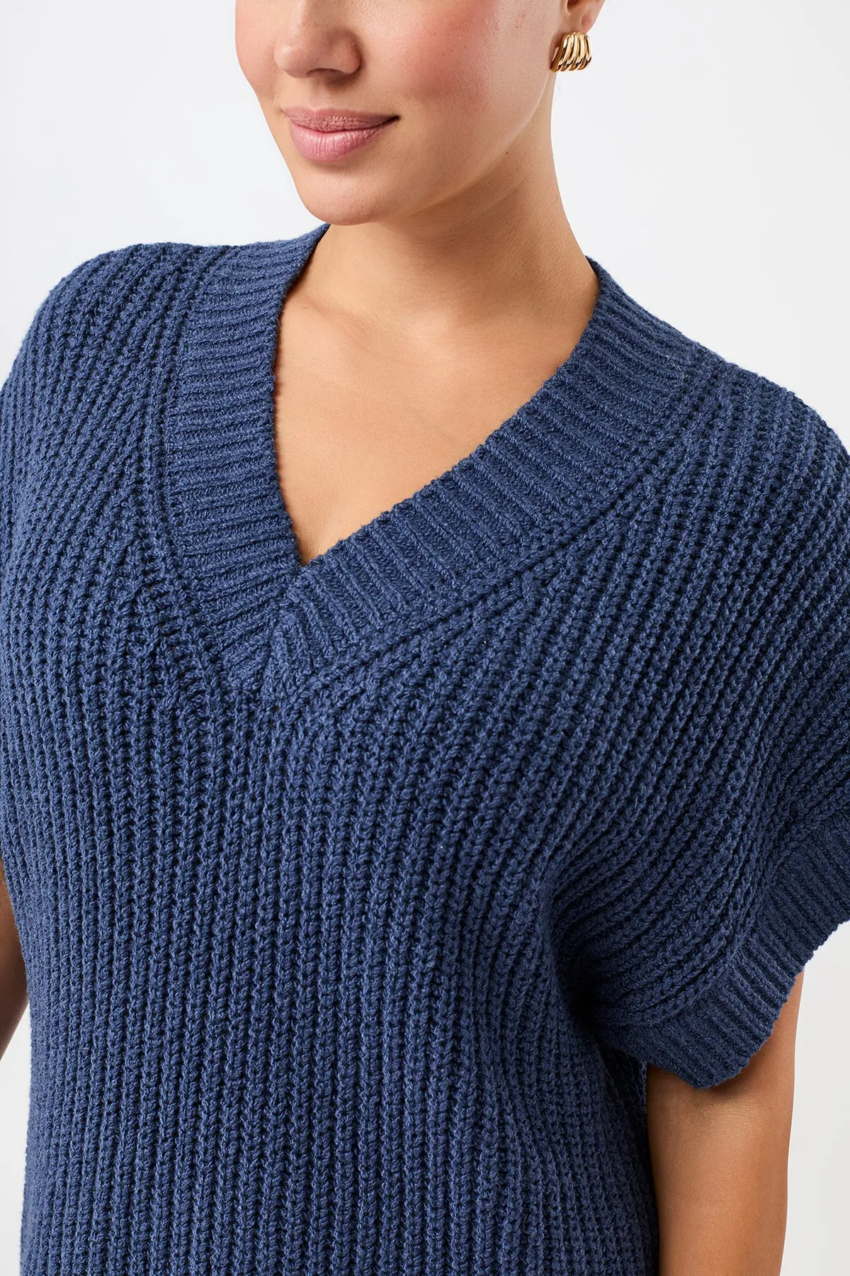 Performance Pullunder - Blue Pulse Relaxed and Comfy