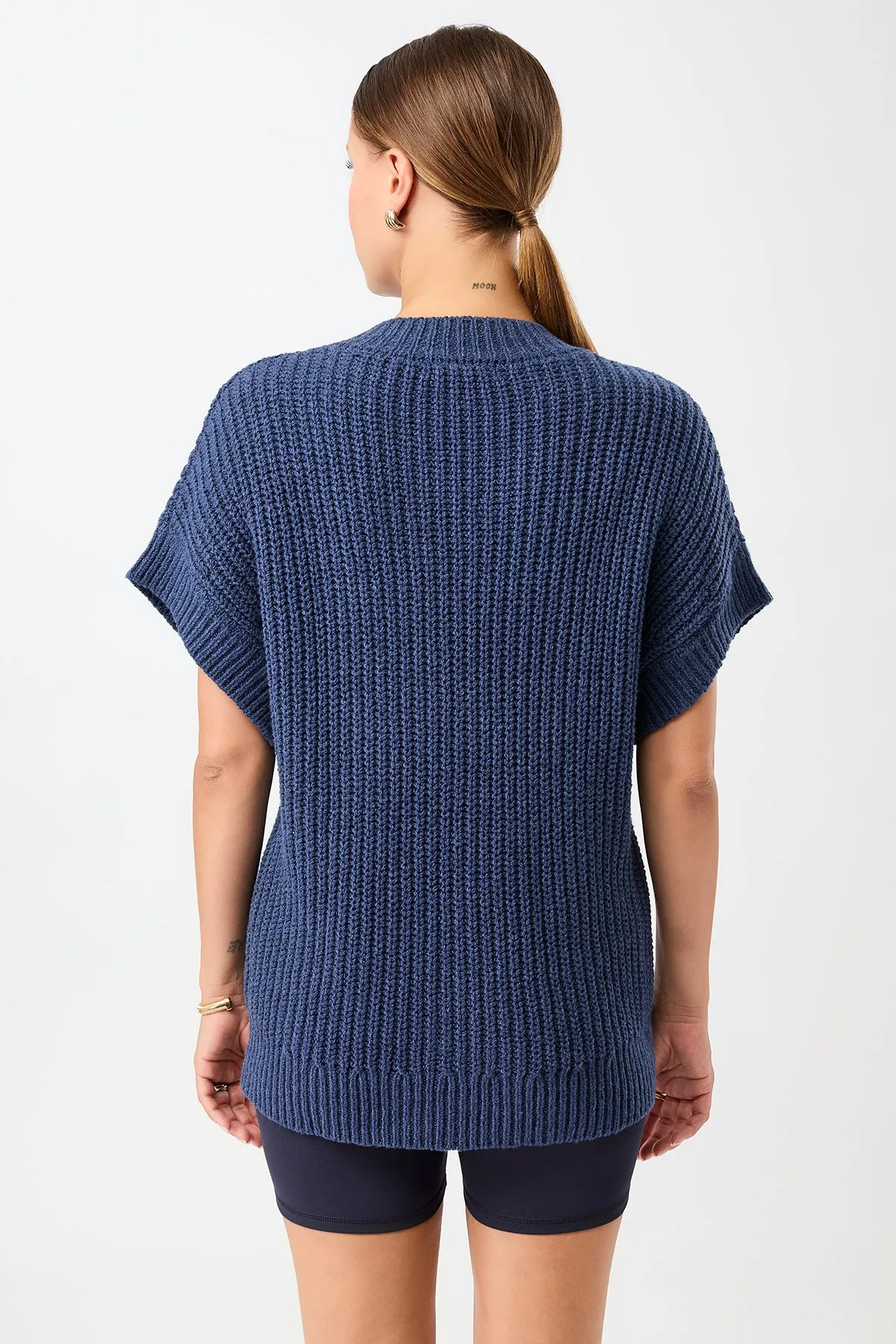 Performance Pullunder - Blue Pulse anniversary