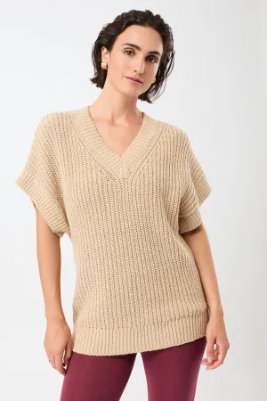 Performance Pullunder - Crema Comfy Vibe Quality Fabric