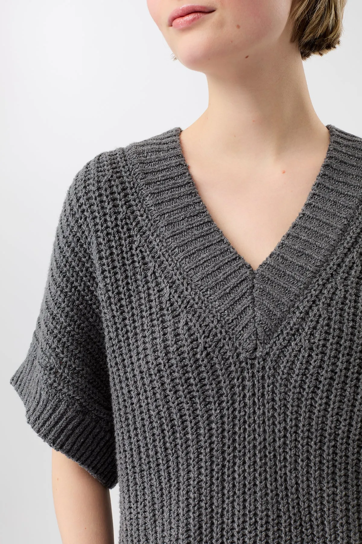 Performance Pullunder - Nox AntiPilling Treatment