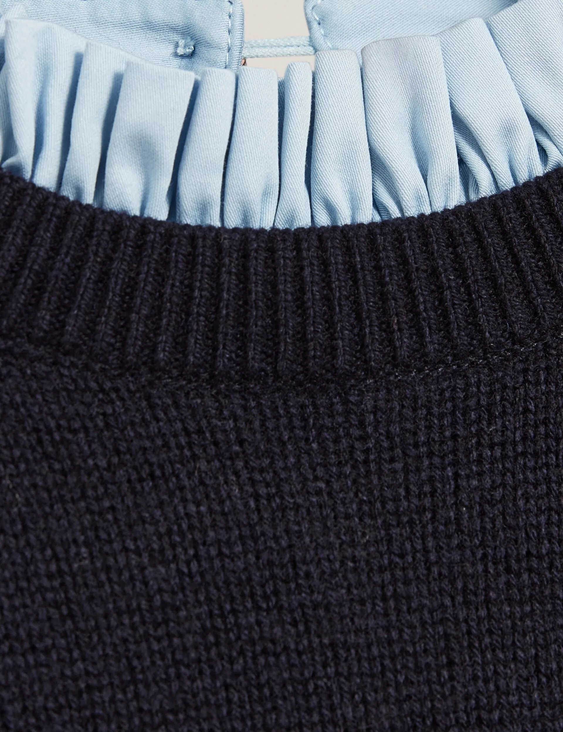 Core Style LISSIAH | DK-BLUE