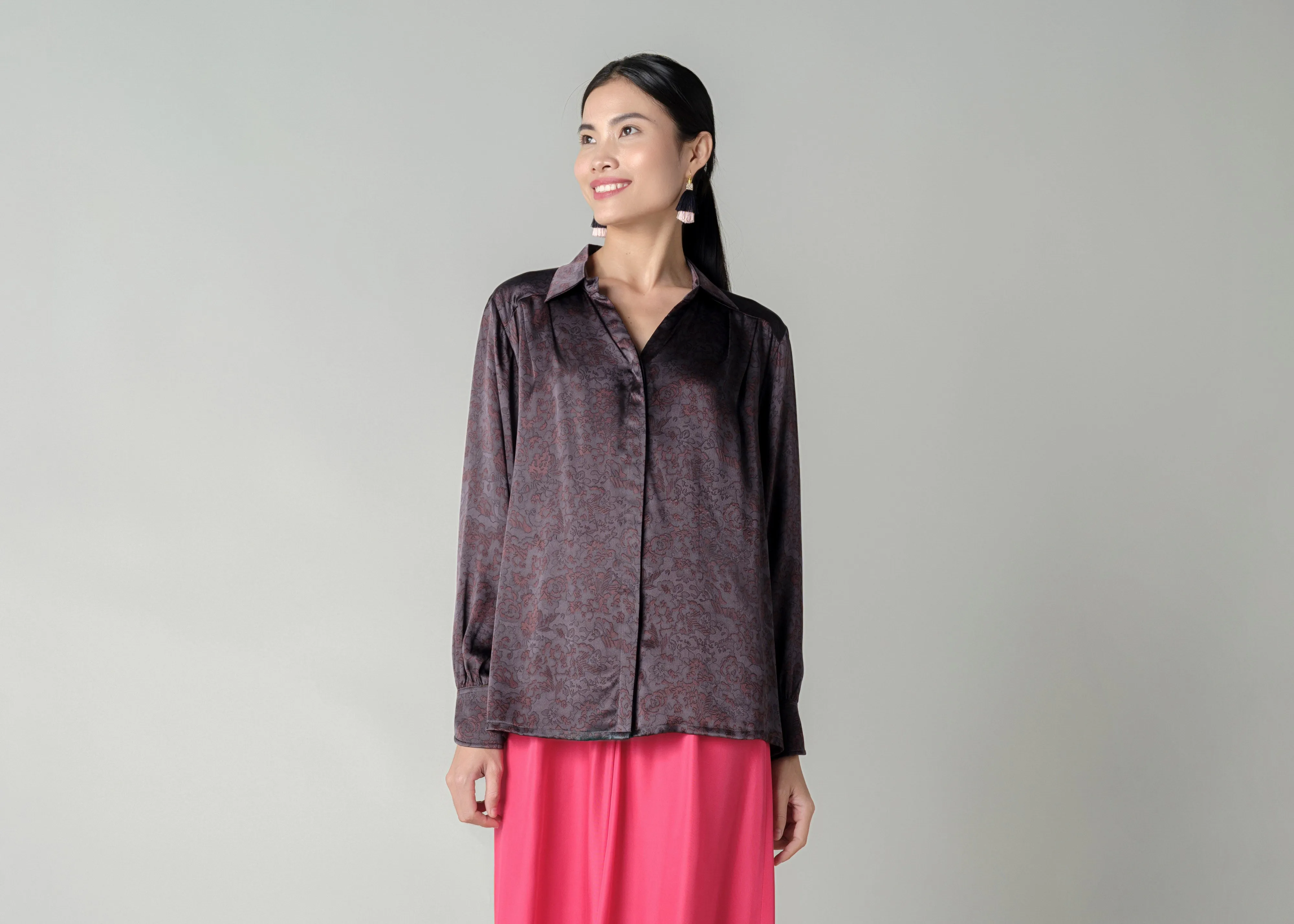 PARROT - HOA NIGHT Sprint Fit AdjustableCuffs