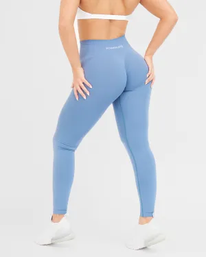 Seamless Style Luxury Choice Body Shaping Evolve Seamless Leggings