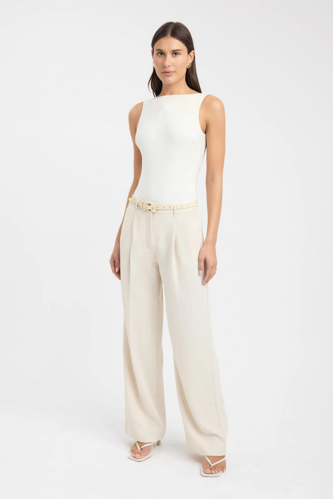 Glow Core Niela Bodysuit