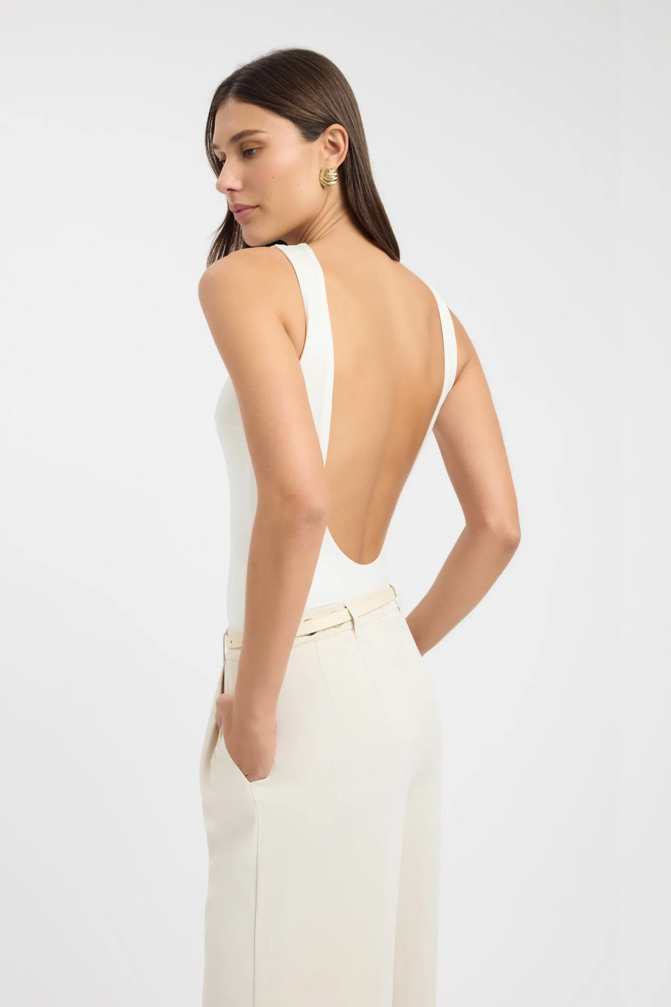 Wind Block Niela Bodysuit