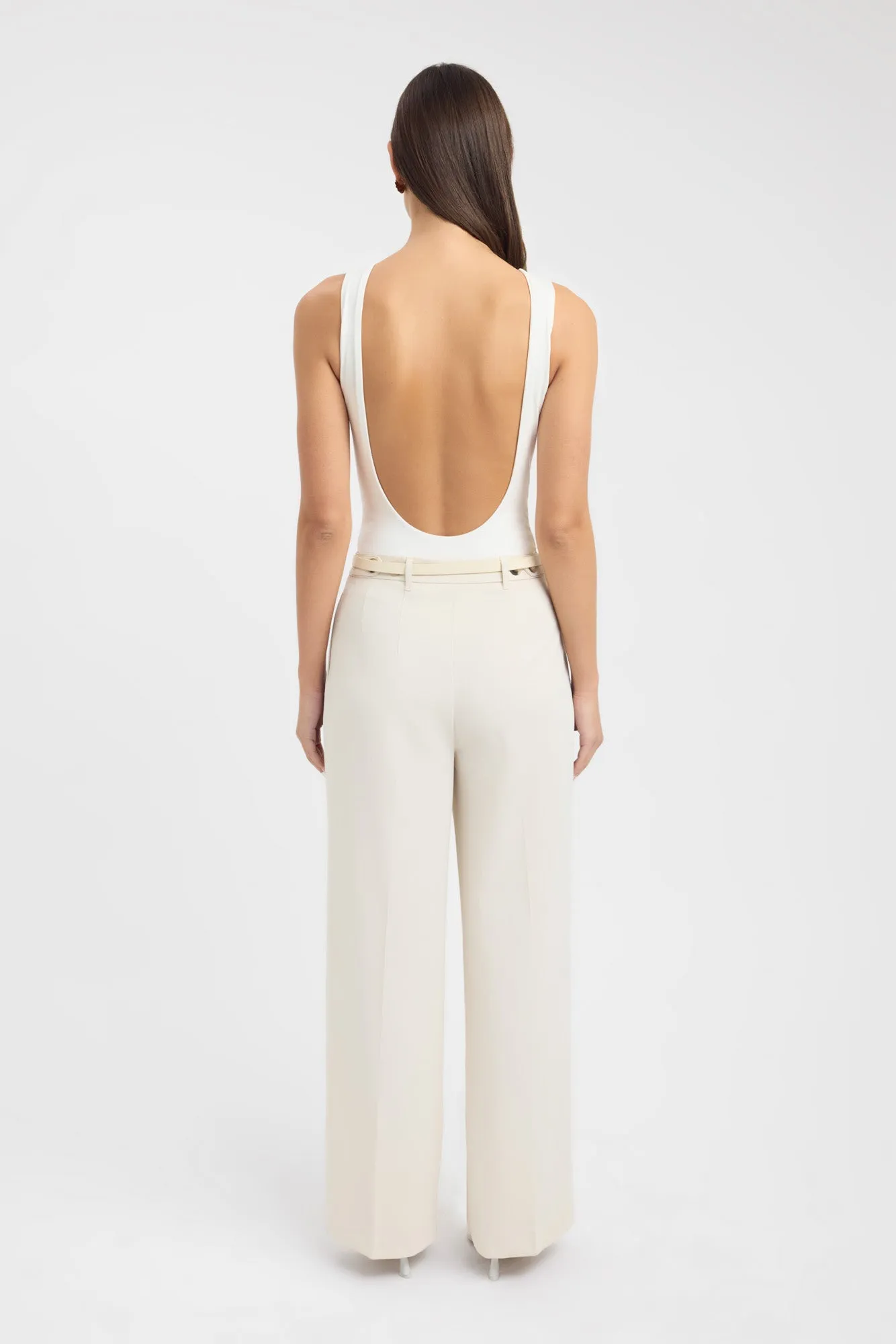 Niela Bodysuit Tale Core Summer Ready