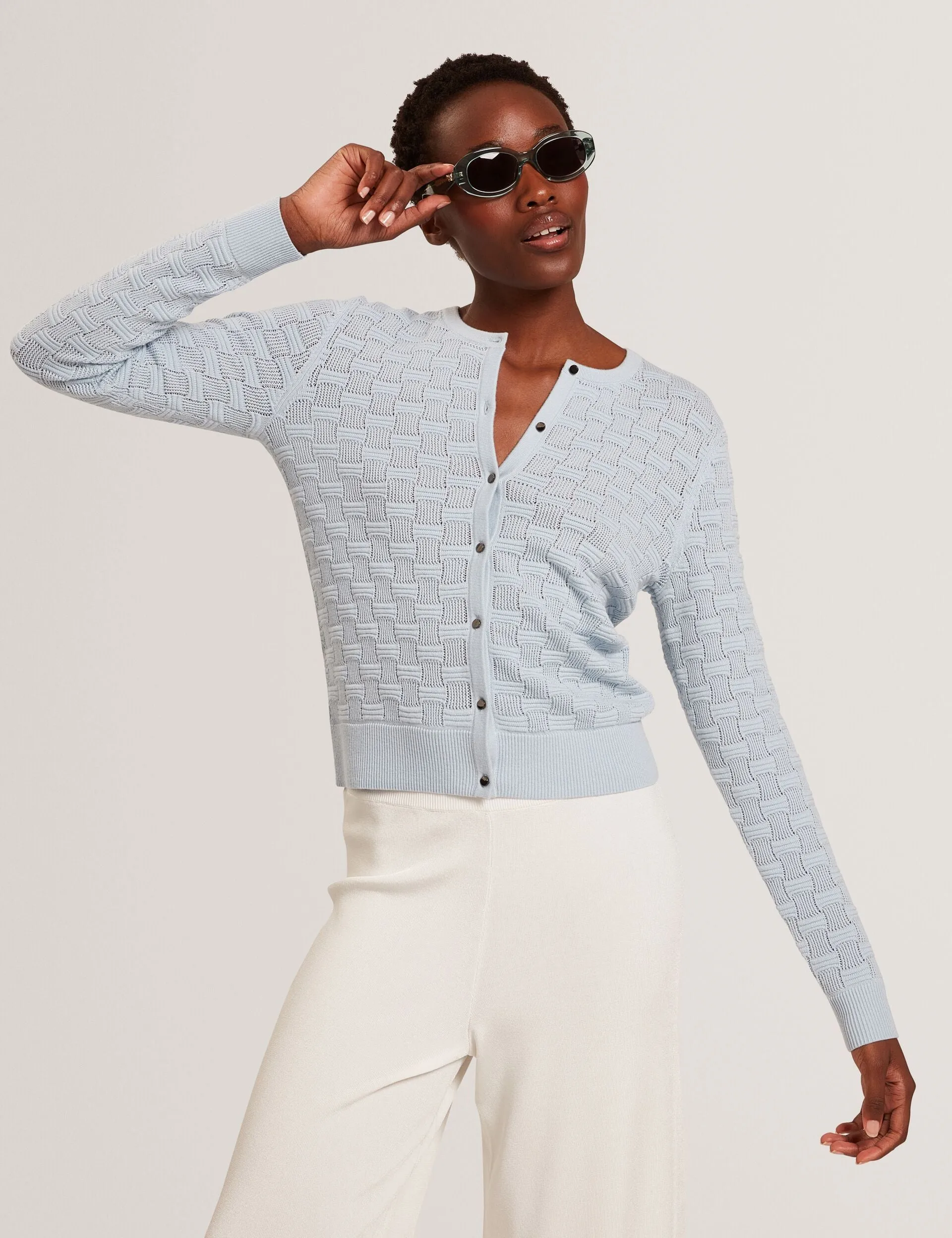 Smart Fit CAHRIE | PL-BLUE